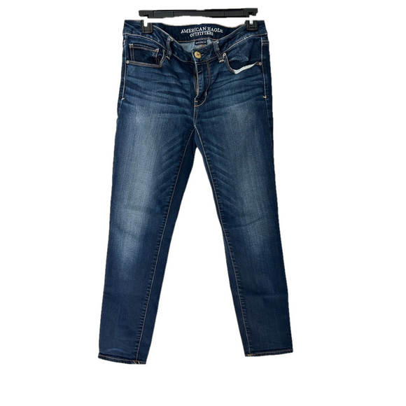 Size 8 American Eagle Jeans